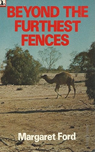 9780727005465: Beyond the furthest fences (Seal books)