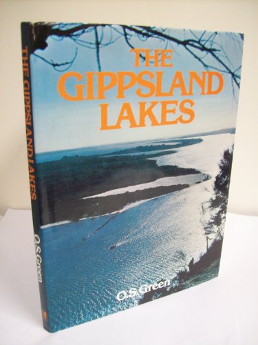 The Gippsland Lakes