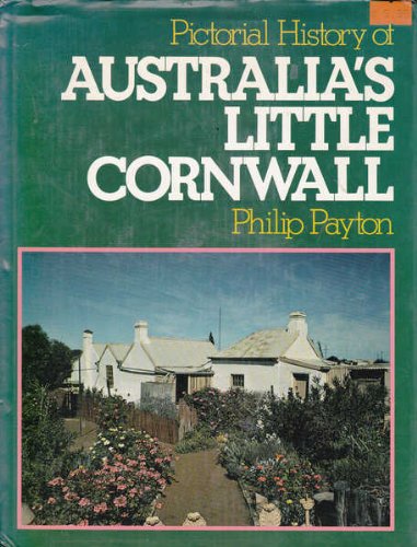 Pictorial History of Australia's Little Cornwall