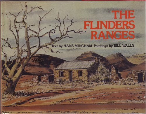 The Flinders Ranges