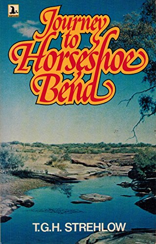 9780727006257: Journey to Horseshoe Bend