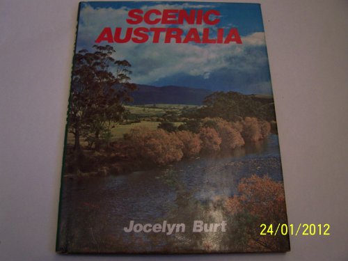 Imagen de archivo de Scenic Australia a la venta por Basement Seller 101