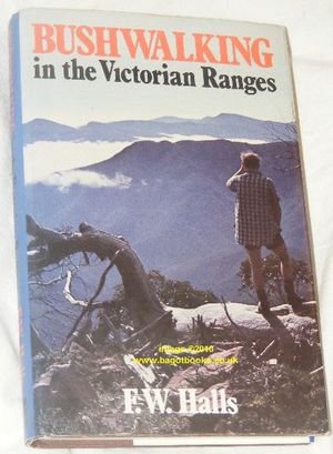 Bushwalking in the Victorian Ranges