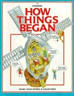 9780727007490: How Things Began