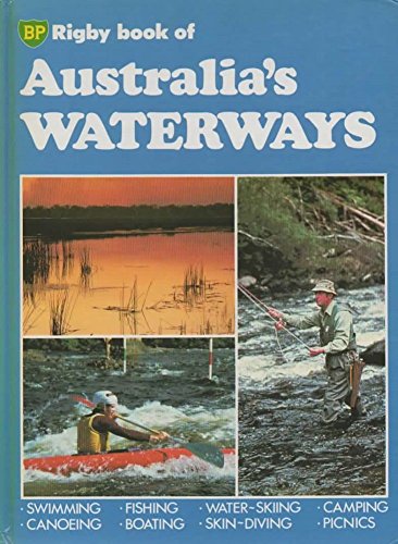 AUSTRALIA'S WATERWAYS. (9780727008268) by Neville Drury