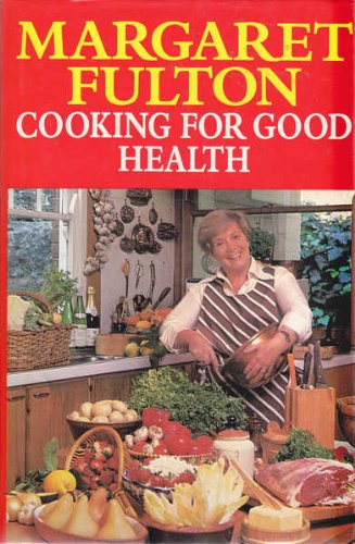 Cooking for Good Health