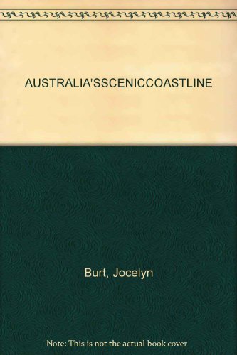 Beispielbild fr Australia's Scenic Coastline zum Verkauf von Better World Books