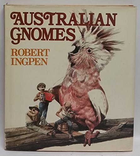 AUSTRALIAN GNOMES