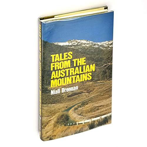 Tales from the Australian Mountains