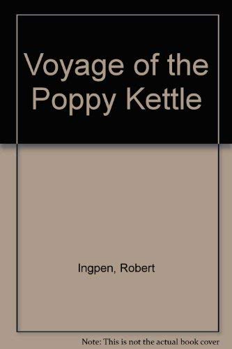 9780727013408: Voyage of the Poppy Kettle