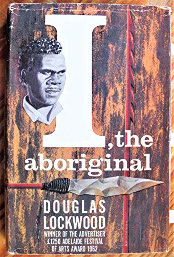 9780727013651: I, the aboriginal