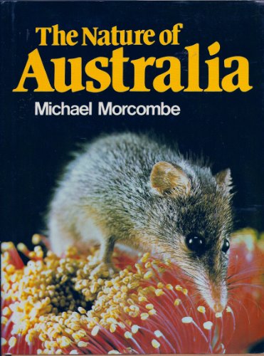 Stock image for Nature of Australia for sale by medimops