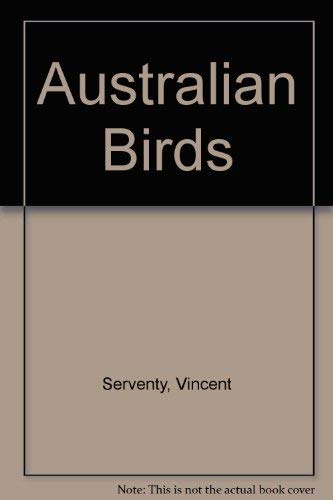 9780727015006: Australian Birds