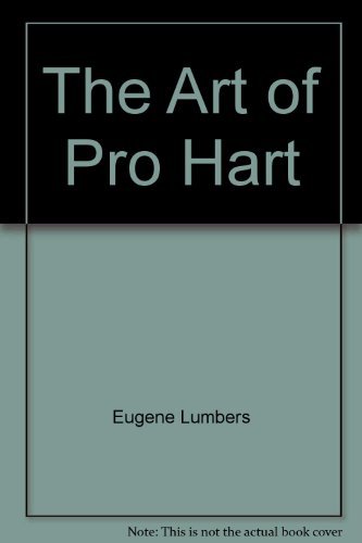 Imagen de archivo de The Art Of Pro Hart a la venta por PsychoBabel & Skoob Books