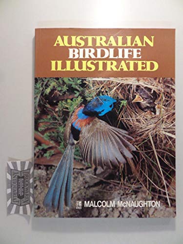 Stock image for Australian Birdlife Illustrated for sale by Bookmans