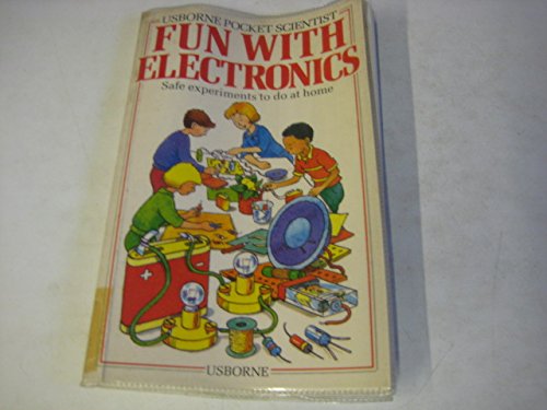 9780727016232: Fun with Electronics (Pocket Scientist)