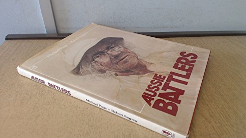 Stock image for Aussie Battlers for sale by Lowry's Books