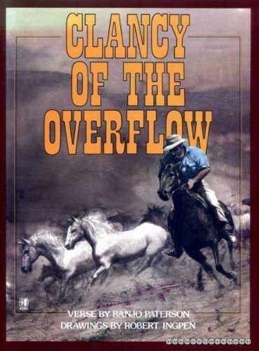 9780727017031: Clancy of the Overflow