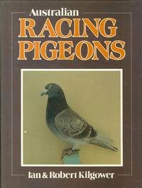 9780727017666: Australian Racing Pigeons