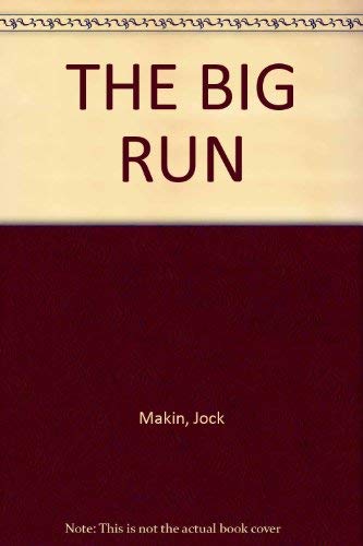 Stock image for The Big run the story of Victoria River downs Station for sale by Booketeria Inc.