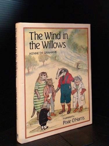Stock image for Wind in the Willows for sale by AwesomeBooks