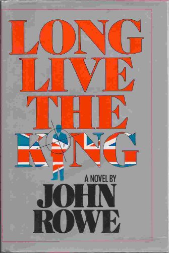 9780727018809: Long live the King: A novel