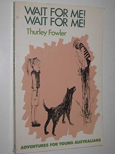 Stock image for Wait for Me! Wait for Me! for sale by Mahler Books