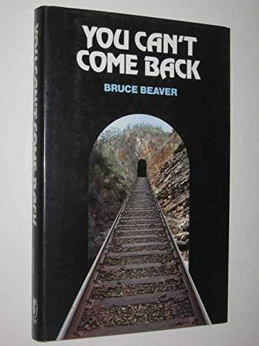 Stock image for you can't come back for sale by Syber's Books