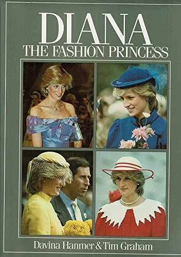 9780727020161: Diana: The Fashion Princess