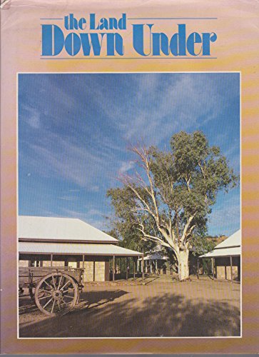 Stock image for The Land Down Under for sale by Silver Trees Books