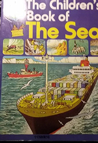 9780727080592: The Children's Book of the Seas (Children's Guides)