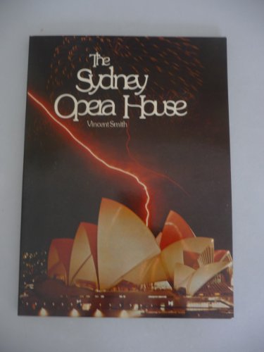 Stock image for The Sydney Opera House for sale by Syber's Books