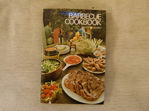 Beispielbild fr Barbecue Cookbook zum Verkauf von Books & Bygones