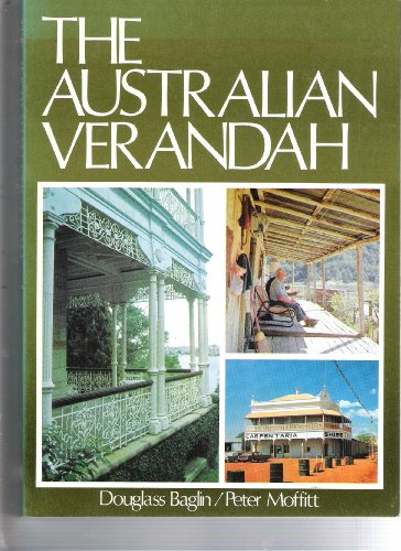 THE AUSTRALIAN VERANDAH.
