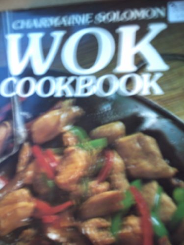 Imagen de archivo de Wok cookbook a la venta por Phatpocket Limited