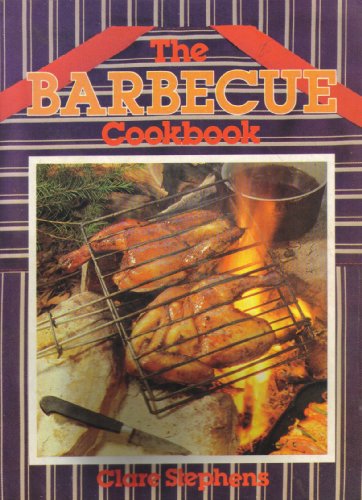 Stock image for The Barbecue Cookbook for sale by Chapter 1