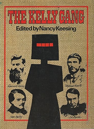 Stock image for The Kelly Gang for sale by Syber's Books