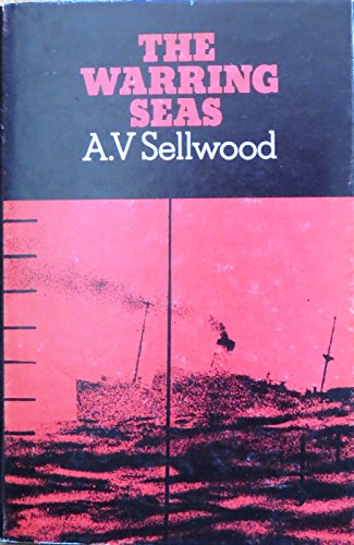 Beispielbild fr The Warring Seas zum Verkauf von Sue Lloyd-Davies Books