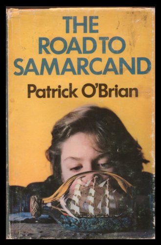 9780727400611: The Road to Samarcand