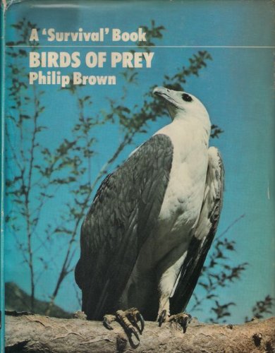 9780727401274: Birds of Prey