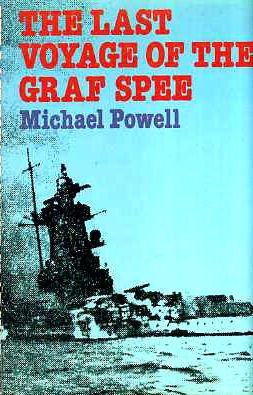 9780727402561: Last Voyage of the "Graf Spee"