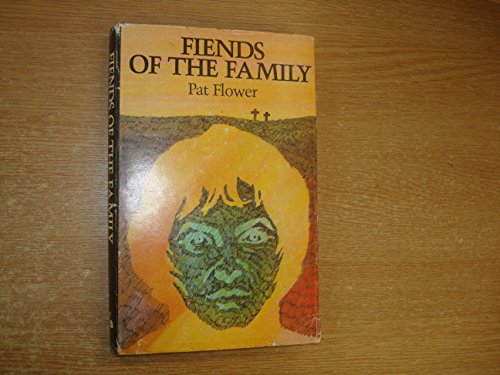 Stock image for Fiends of the Family for sale by EbenezerBooks