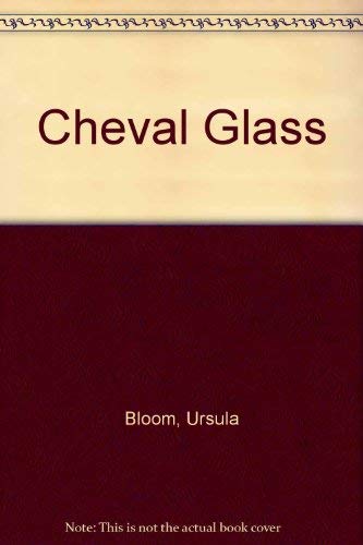 9780727403377: Cheval Glass