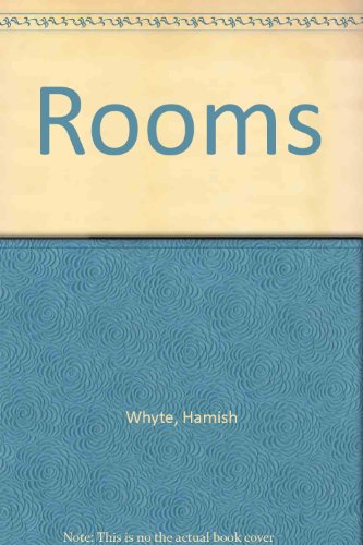 Rooms (9780727503343) by Whyte, Hamish