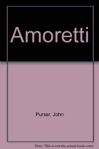 Amoretti (9780727503541) by Purser, John