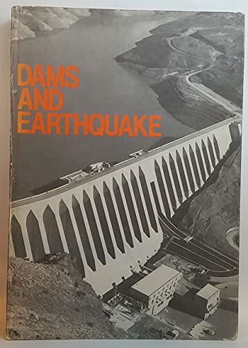 Beispielbild fr Dams and Earthquake: Design of Dams to Resist Earthquake - Conference Proceedings zum Verkauf von Cambridge Rare Books