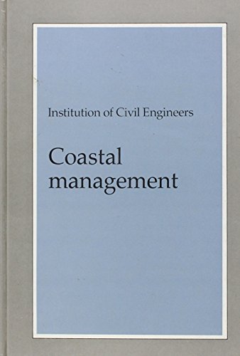 Beispielbild fr Coastal Management zum Verkauf von Anybook.com