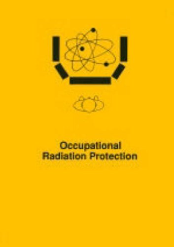 Beispielbild fr Occupational Radiation Protection: International Conference : Papers zum Verkauf von Bookmonger.Ltd