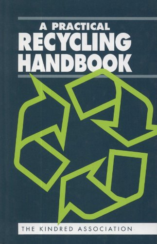 Imagen de archivo de A Practical Recycling Handbook a la venta por Goldstone Books