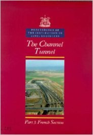 9780727720023: French Section (Pt. 3) (Proceedings of the Institution of Civil Engineers)